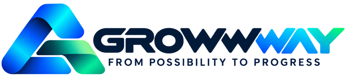 Growwway: From possibility to progress
